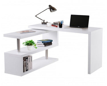Computer Desk Table Office table Study Desk 120CM
